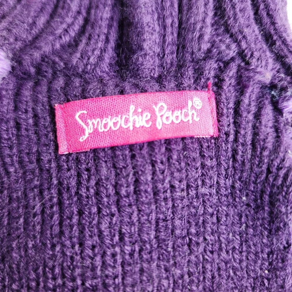 Lot Of 4 Gog Red Purple Knit Sweater Louyal Outfits Female Jacket Top XXS H2